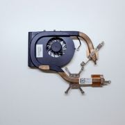 Dell XPS M1530 ventilátor s chladičem