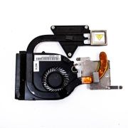 Lenovo IdeaPad B570 ventilátor s chladičem 11S604PA09