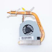 Asus L50 ventilátor s chladičem