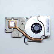 Asus F3S ventilátor s chladičem