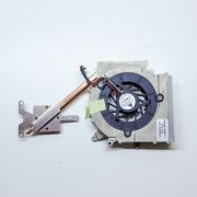 Asus F3T ventilátor s chladičem