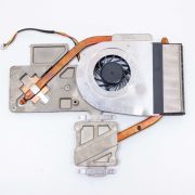 Asus S96S ventilátor s chladičem