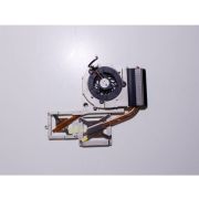 Asus F7/F7L ventilátor s chladičem