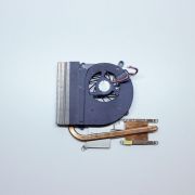 Asus ventilátor s chladičem
