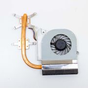 Asus F8 ventilátor s chladičem