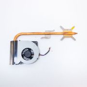 Asus X52J ventilátor s chladičem