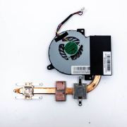 Asus Eee PC ventilátor s chladičem 13GOA2H10P200-2