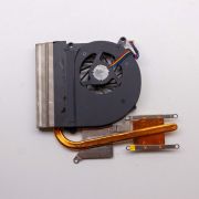 Asus K70A ventilátor s chladičem