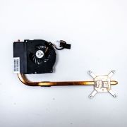 Asus X42F ventilátor s chladičem 13N0-HEA0102
