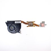 Asus ZenBook UX31E ventilátor s chladičem 13N0-LYA0201