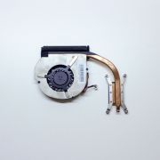 Lenovo IdeaPad Z360 ventilátor s chladičem