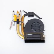 Lenovo IdeaPad Z580 ventilátor s chladičem