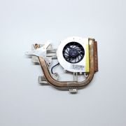 NEC Versa ventilátor s chladičem