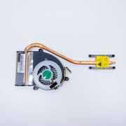 Fujitsu LifeBook AH512 ventilátor s chladičem