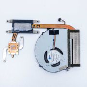 Lenovo IdeaPad Flex ventilátor s chladičem