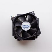 HP Compaq DX2300 ventilátor s chladičem