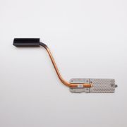 HP Pavilion HDX9300 procesorový chladič