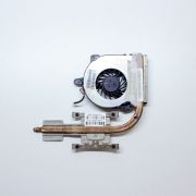 HP Compaq ventilátor s chladičem