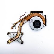 Lenovo ThinkPad T410 ventilátor s chladičem