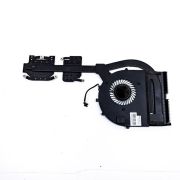 Lenovo ThinkPad Edge 15 ventilátor s chladičem 460.00W04.0001