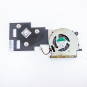 Acer Aspire ES1-512 ventilátor s chladičem
