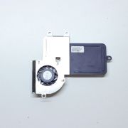 HP Mini 2140 ventilátor s chladičem
