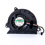 HP EliteBook 8440p ventilátor 592950-001