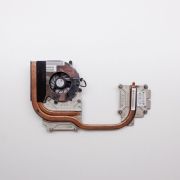 HP EliteBook 8440p ventilátor s chladičem