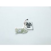 HP Mini 5103 ventilátor s chladičem