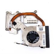 HP ProBook 4720s ventilátor s chladičem 598677-001