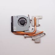 Ventilátor s chladičem Acer Aspire