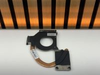 Dell Vostro 3350 Chladič s držákem ventilátoru