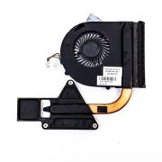 Lenovo IdeaPad B570 ventilátor s chladičem 60.4IH12.002