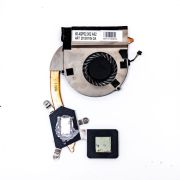 Acer Aspire S3-391 ventilátor s chladičem 60.4QP02.002