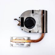 Lenovo IdeaPad B590 ventilátor s chladičem 60.4XB10.001