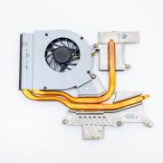 Acer Aspire 5536 ventilátor s chladičem