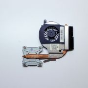 HP G72 ventilátor s chladičem
