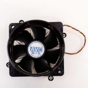 HP Compaq ventilátor s chladičem