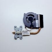 HP Pavilion G4-1000 ventilátor s chladičem