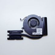 HP Pavilion 15-D ventilátor s chladičem