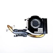 HP Pavilion 250 G2 ventilátor s chladičem 747267-001