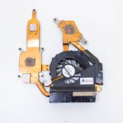 Acer Aspire 5670 ventilátor s chladičem