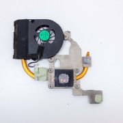 Acer Aspire 5251 ventilátor s chladičem