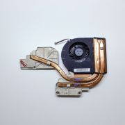 Lenovo IdeaPad Y580 ventilátor s chladičem