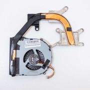 Lenovo ThinkPad S430 ventilátor s chladičem