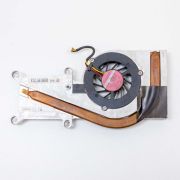 Acer TravelMate 2350 ventilátor s chladičem