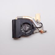 Toshiba Portege M800 ventilátor s chladičem
