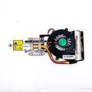 Fujitsu LifeBook A530 ventilátor s chladičem CP489128-01