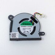 Asus X200CA ventilátor