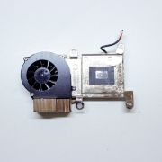 HP OmniBook XE3 ventilátor s chladičem